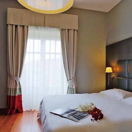 פלרמו Hotel Porta Felice & Spa מראה חיצוני תמונה