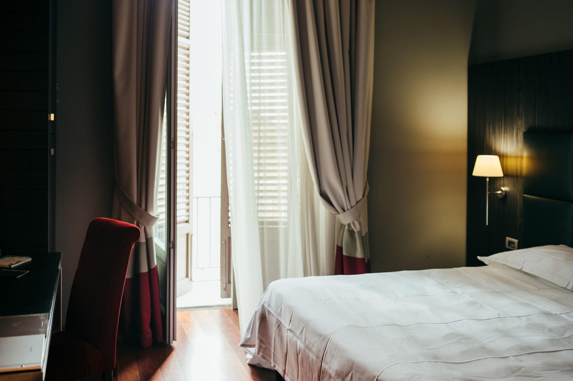 פלרמו Hotel Porta Felice & Spa מראה חיצוני תמונה