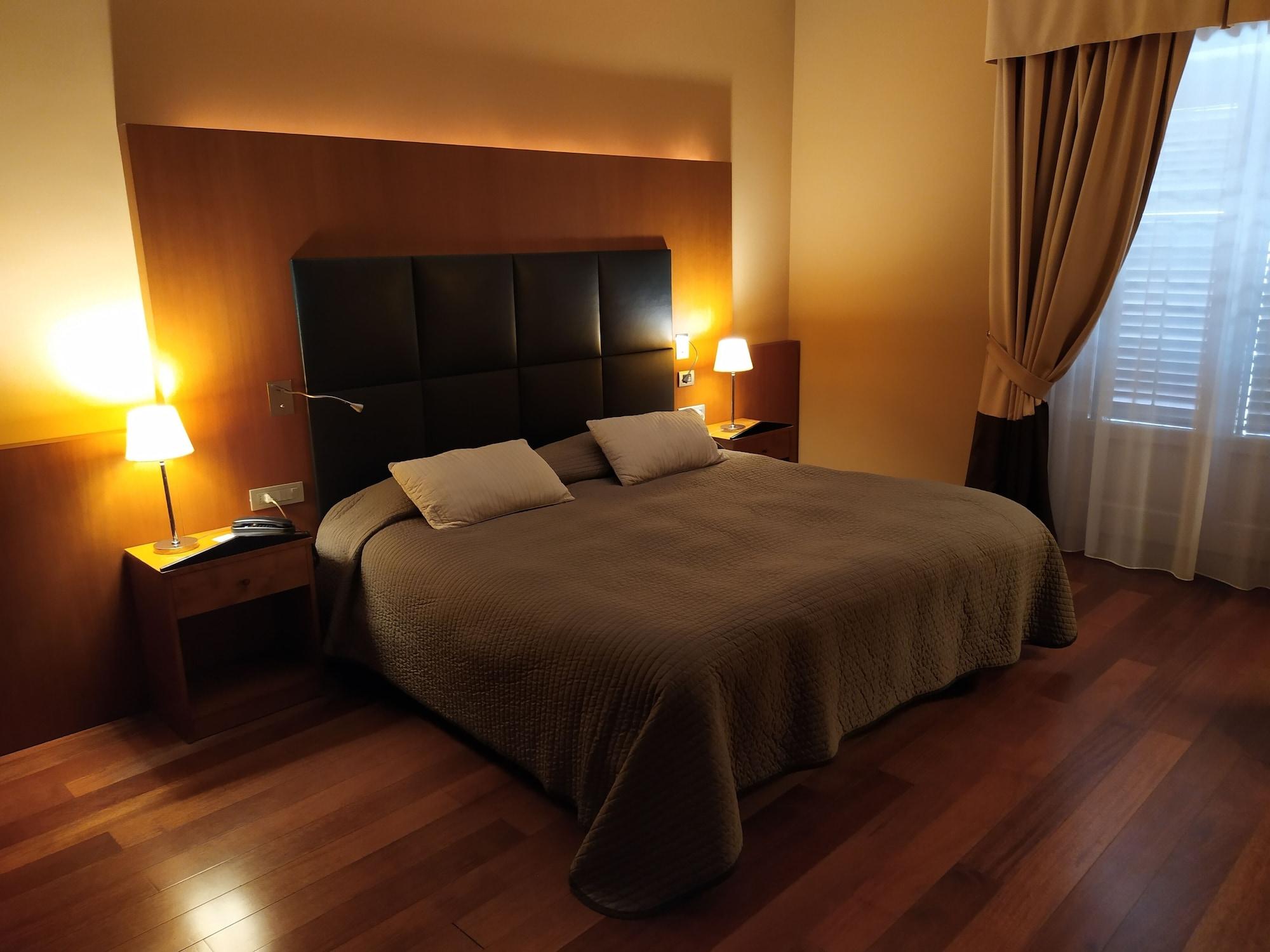 פלרמו Hotel Porta Felice & Spa מראה חיצוני תמונה