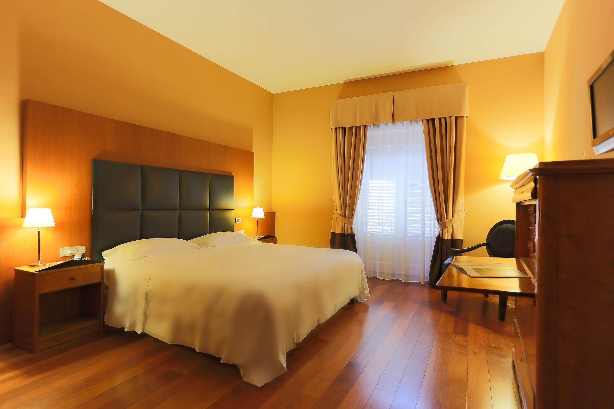 פלרמו Hotel Porta Felice & Spa מראה חיצוני תמונה