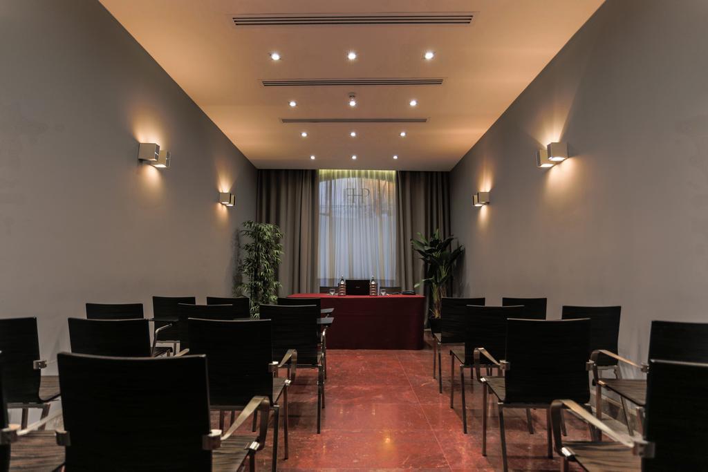 פלרמו Hotel Porta Felice & Spa מראה חיצוני תמונה