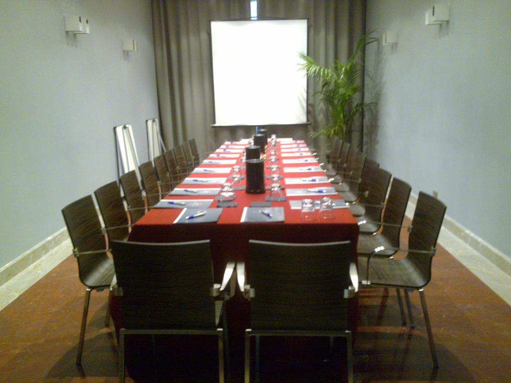 פלרמו Hotel Porta Felice & Spa מראה חיצוני תמונה