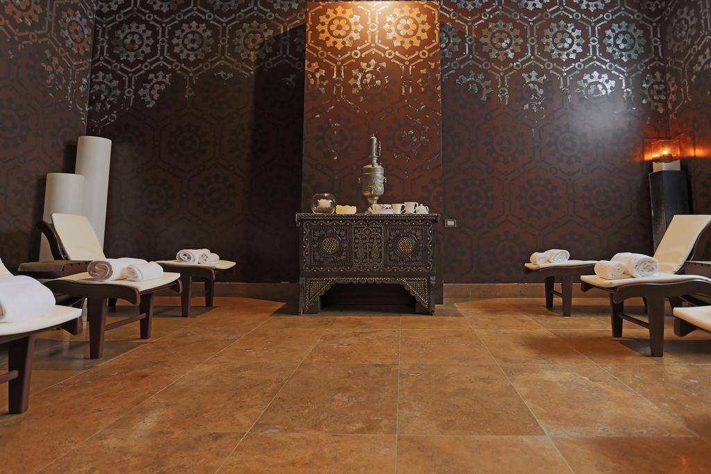 פלרמו Hotel Porta Felice & Spa מראה חיצוני תמונה