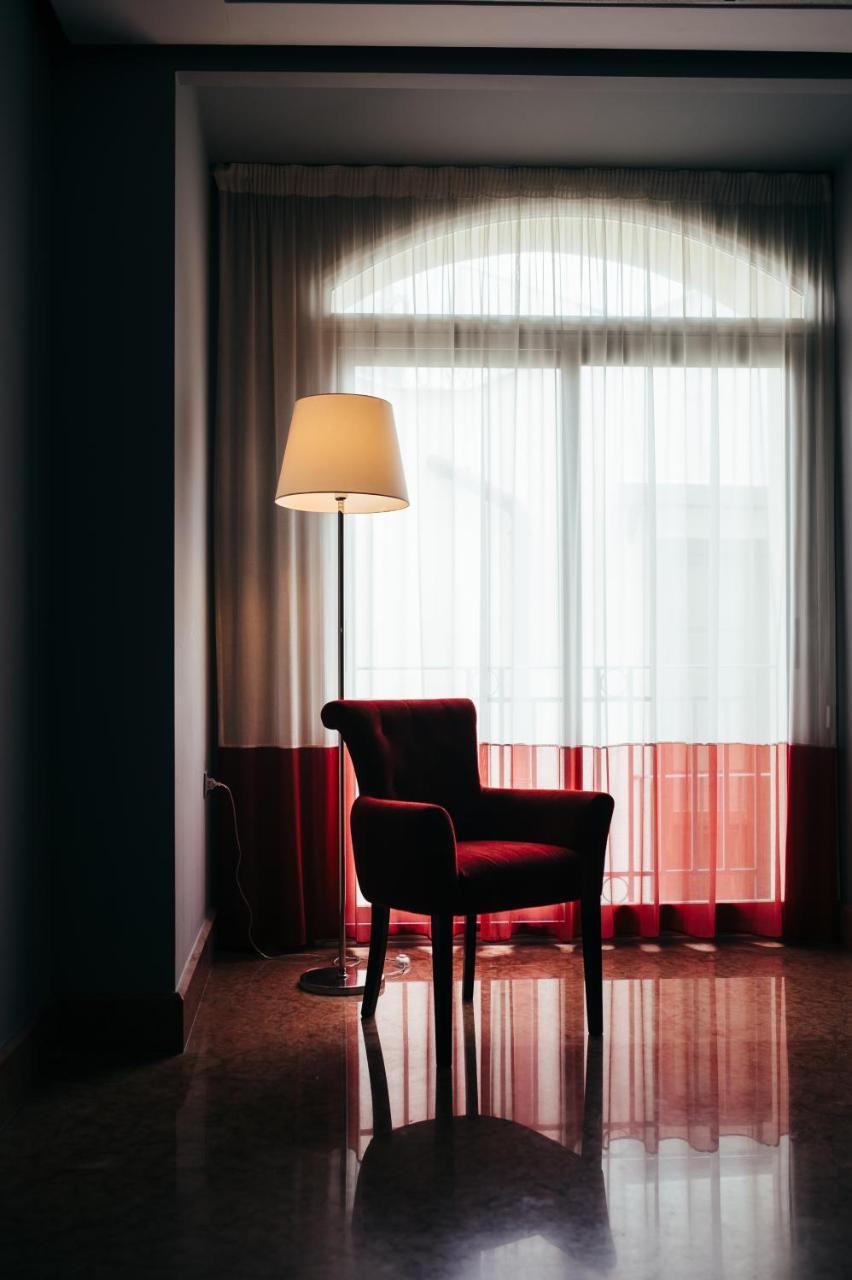 פלרמו Hotel Porta Felice & Spa מראה חיצוני תמונה