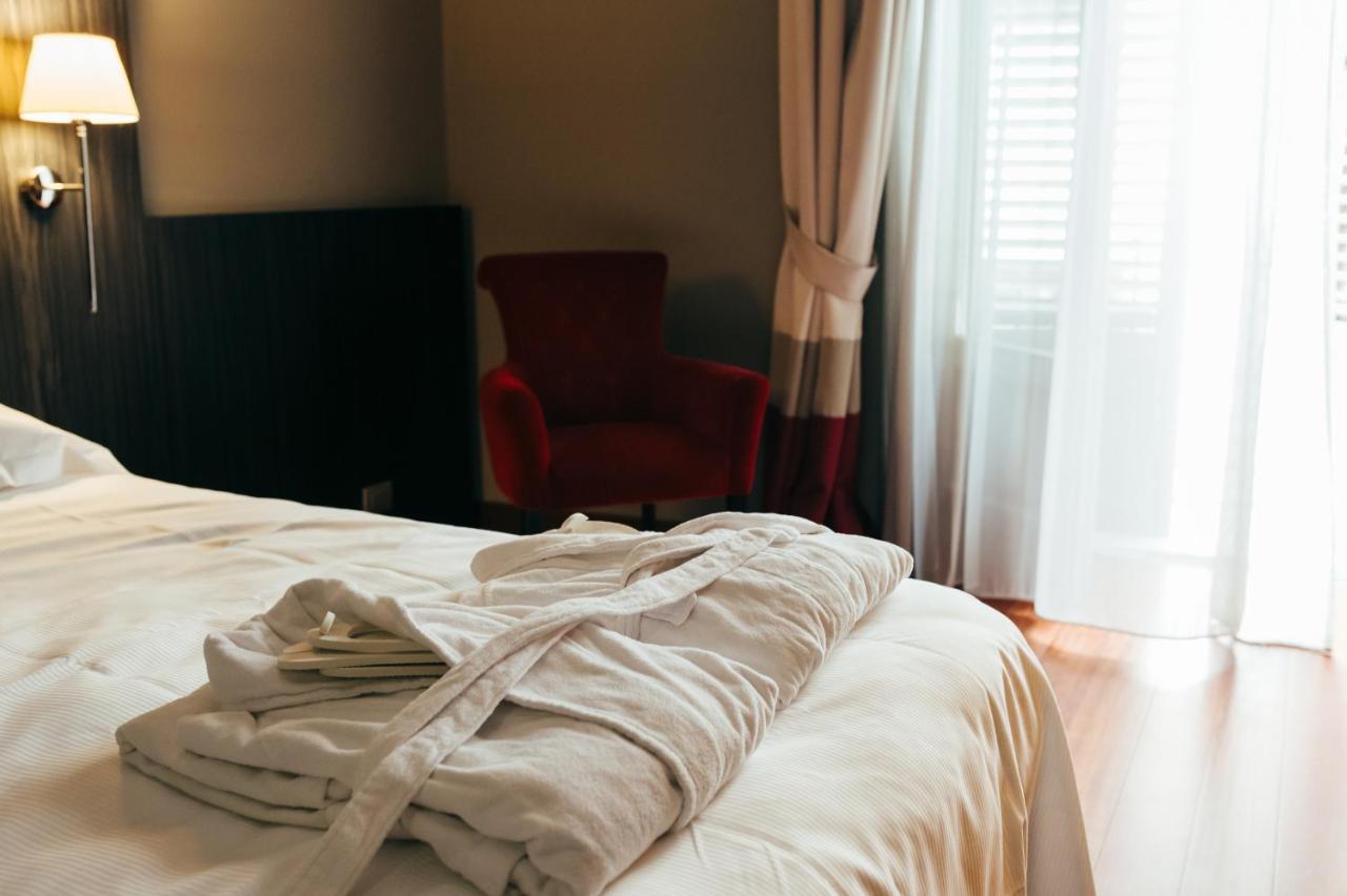 פלרמו Hotel Porta Felice & Spa מראה חיצוני תמונה
