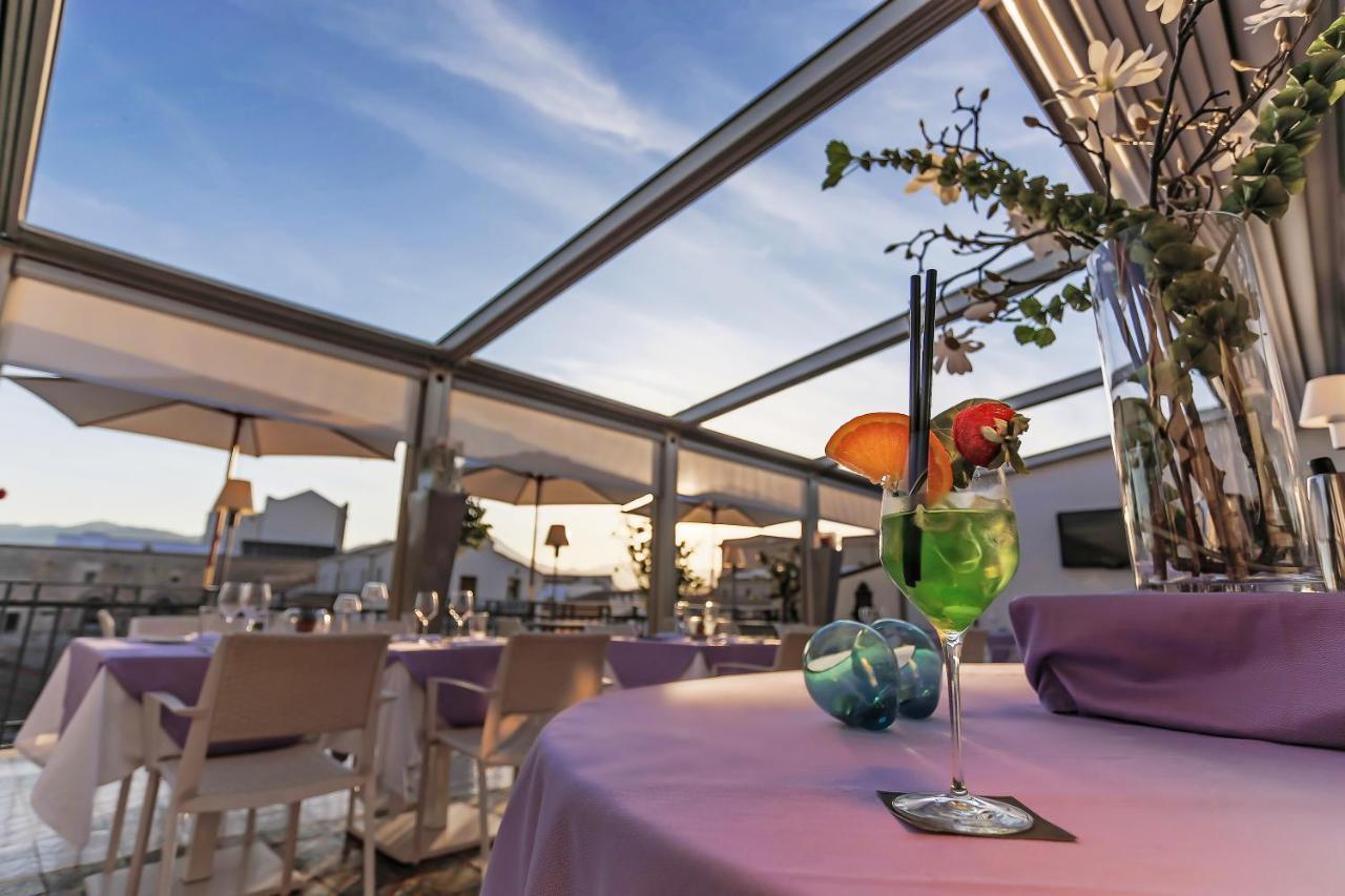 פלרמו Hotel Porta Felice & Spa מראה חיצוני תמונה